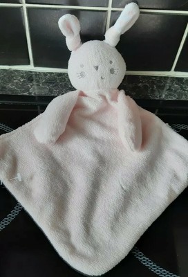 asda bunny comforter